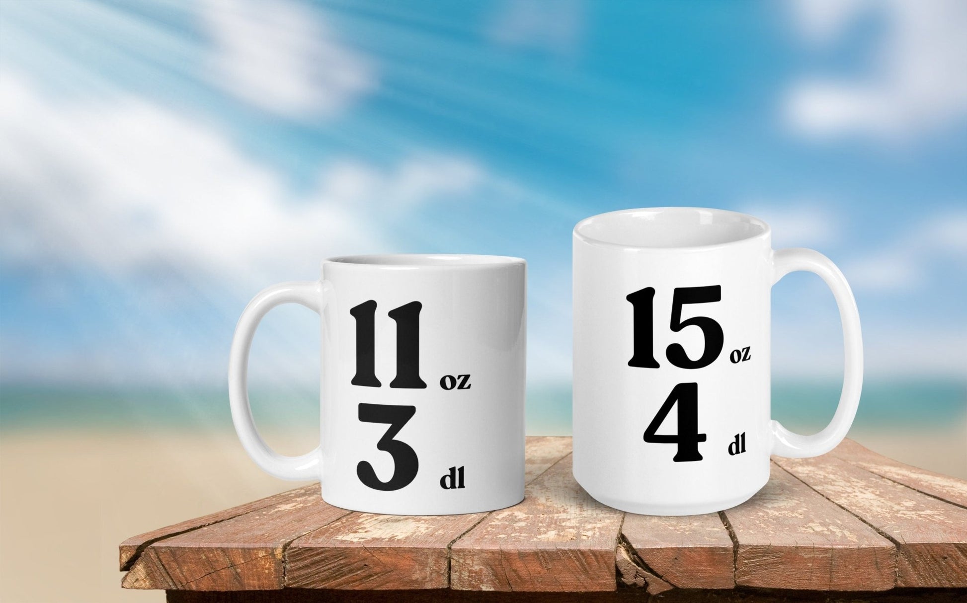 Fishing Mug: “Casting Lines Before Sunshine.” | Angler Mug | Fishing Coffee Mug | Dad Gift - Raiden Gate Design